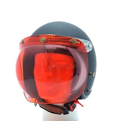 KÍNH CHẮN BULLDOG BUBBLE DẠNG BẦU (KHÔNG BAO GỒM MŨ) -GARA20