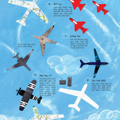 365 Ý Tưởng Sáng Tạo: Biến Giấy Báo, Bìa Carton Bỏ Đi Thành Các Món Đồ Có Giá Trị