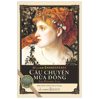 Sách - Câu Chuyện Mùa Đông - The Winter