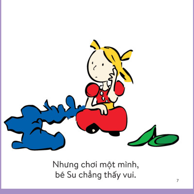 Ấm Áp Tình Bạn - Ngỗng Phiêu Lưu Ký - Tập 1: Tình Cờ Gặp Ngỗng