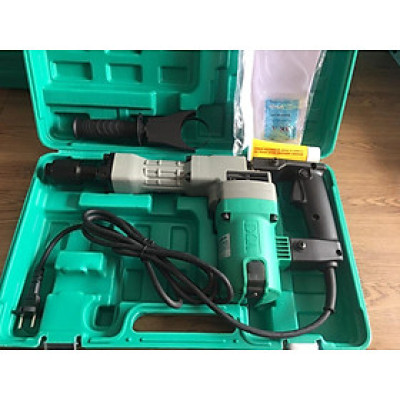 MÁY ĐỤC BÊ TÔNG 17MM 1050W DCA AZG05-6 - HÀNG CHÍNH HÃNG