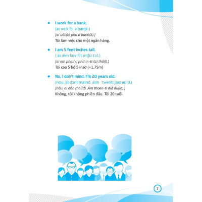 Sách - 35000 Câu Giao Tiếp Tiếng Anh - Minh Thắng