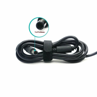 Sạc Tương Thích Cho Laptop Dell Latitude E5530 - Hàng Nhập Khẩu New Seal TEEMO PC TEAC641