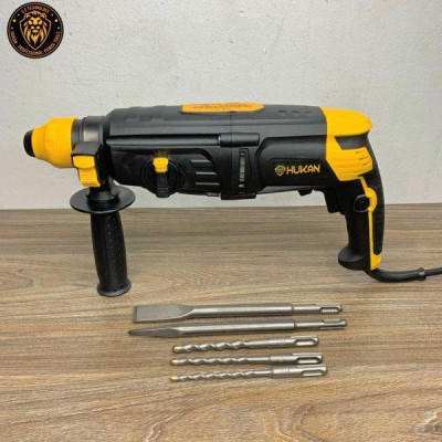 MÁY KHOAN BÊ TÔNG 1050W K94 HUKAN  - HÀNG CHÍNH HÃNG