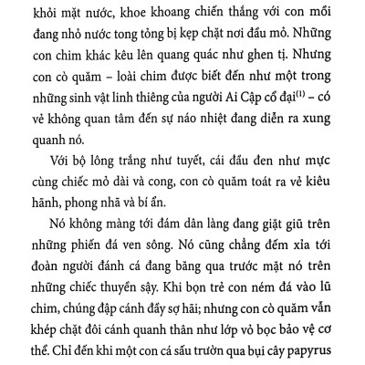 Bí Mật - Tập 5: Bạn Phải Chấm Dứt Việc Này Đi