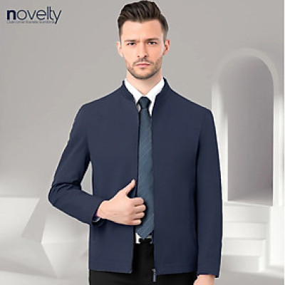 Áo khoác nam Boning novelty