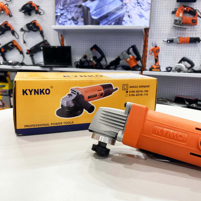 Máy mài 100 - KD18 cầm tay chất lượng chính hãng Kynko S1M - KD18 -100 # 6185