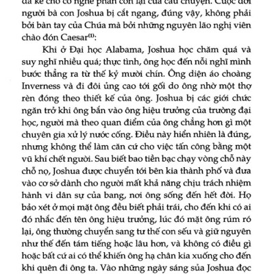 Hãy Đi Đặt Người Canh Gác - 