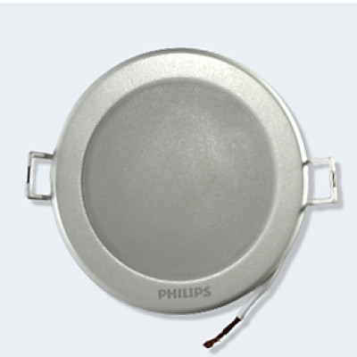 Đèn LED tròn âm trần DN027B G2 LED12 D150 RD 14W 150mm Philips