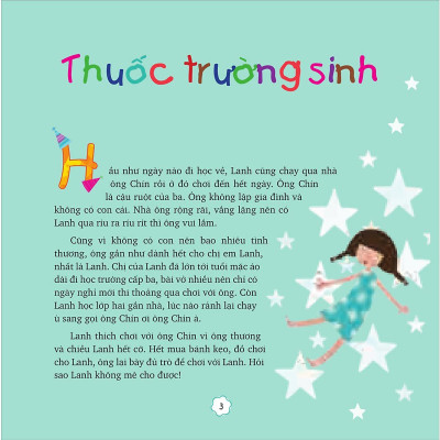 Sách - Truyện Thiếu Nhi Hạt Giống Tâm Hồn - Lễ Tạ Ơn