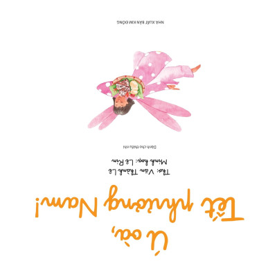 Sách - Tết, Gia Đình Là Nhất! - Ú Oà, Tết Phương Nam!