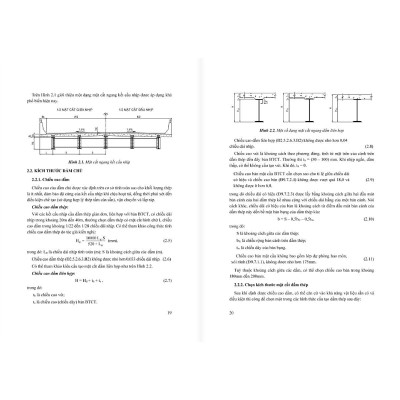 Sách - Cơ Sở Thiết Kế Và Ví Dụ Tính Toán Kết Cấu Nhịp Cầu Dầm Đơn Giản Thép