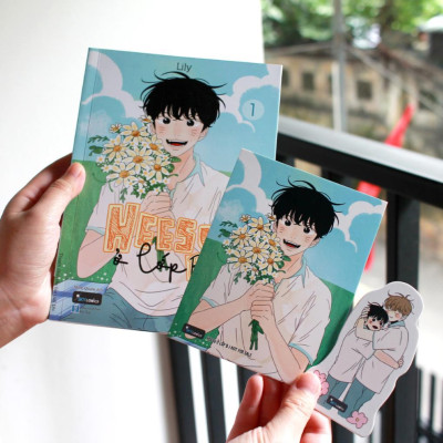 TẬP 1 Heesu Ở Lớp B