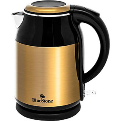 Ấm đun siêu tốc BlueStone 1.8 lít KTB-3369 - Hàng chính hãng