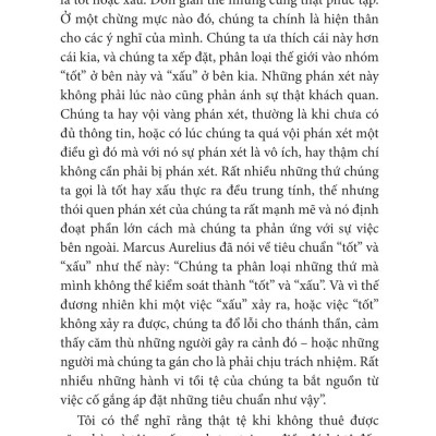 Sách - Không Có Gì Phải Lo - Reason Not To Worry