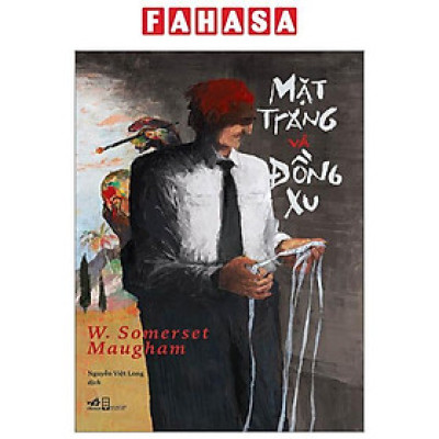 Sách - Mặt Trăng Và Đồng Xu