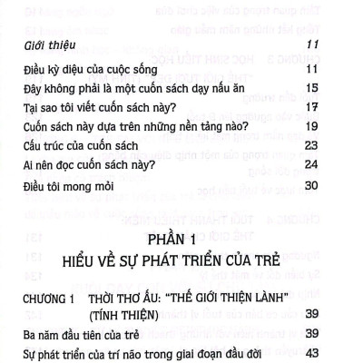 Happy Children - Hiểu Về Sự Phát Triển Của Trẻ Để Nuôi Dạy Con An Lạc Và Hạnh Phúc