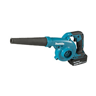  [Hàng chính hãng] - Máy thổi dùng pin(18v) Makita - DUB185RT 