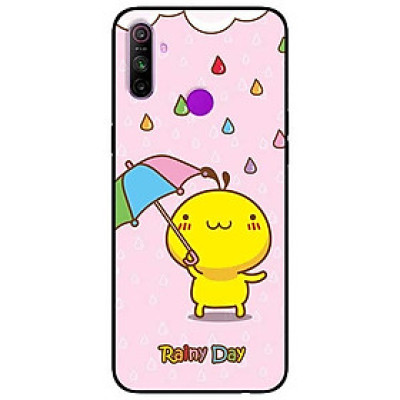 Ốp lưng dành cho Realme C3 mẫu MÈO 22