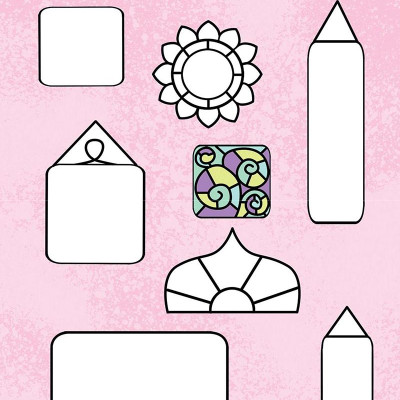 Vẽ Ngẫu Hứng - Những Hình Ảnh Dễ Thương