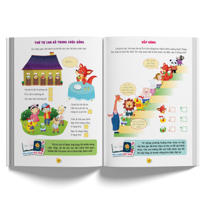 Sách: Combo Em Tự Tin Vào Lớp Một (5 Cuốn)