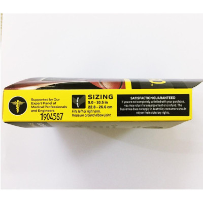 Băng đeo cánh tay thể thao Futuro 80201 size S/M