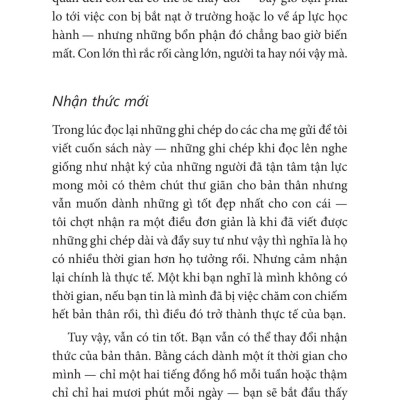 Có Con Và Vẫn Son: Cha Mẹ Giành Lại Cuộc Sống Riêng Tư - The Kids Are In Bed