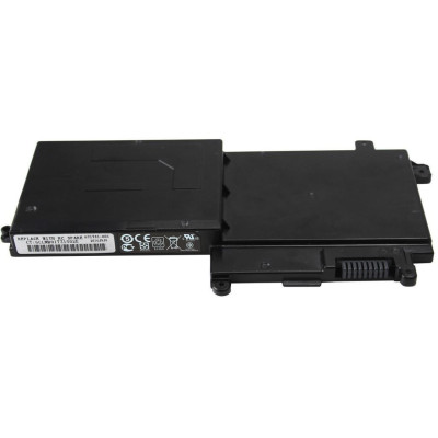 Pin Tương Thích Cho Laptop Hp 640 G2 Ci03Xl - 3 Cell Probook 640 G2 645 G2 650 G2 655 G2 Ci03Xl TEEMO PC TEBAT674 Hàng Nhập Khẩu