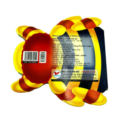 Những Người Bạn Tốt - Cô Ong Chu Đáo (TV)