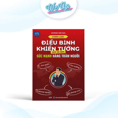 Combo 2 cuốn sách: Chiến lược điều binh khiển tướng tận dụng sức mạnh và 10 Chỉ số quyết định số phận doanh nghiệp