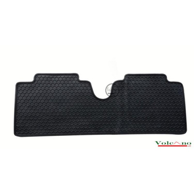 Bộ Thảm Lót Sàn Cao Su Đúc Cho Ô Tô Toyota Vios