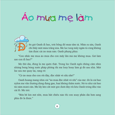 Sách - Truyện Thiếu Nhi Hạt Giống Tâm Hồn - Những Bông Hoa Hình Trái Tim