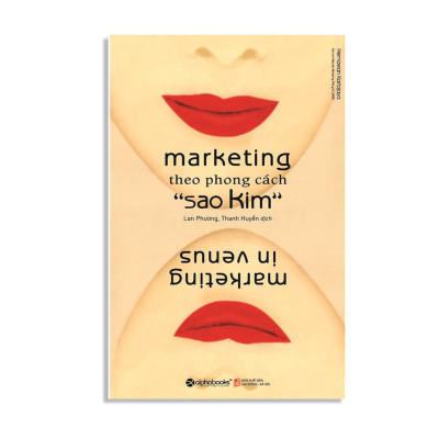 Combo Sách : Marketing Theo Phong Cách Sao Kim + Kinh Tế Học Dành Cho Doanh Nhân 
