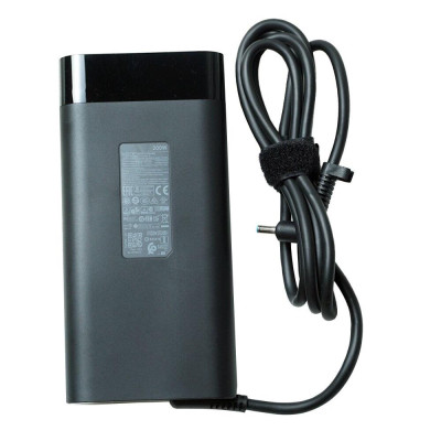 Sạc Tương Thích Cho Laptop Hp Zbook Fury Create Studio 15 17 G4 G5 G6 G7 G8 Charger Adapter - Hàng Nhập Khẩu New Seal TEEMO PC TEAC915
