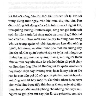 Hội Hè Miên Man (Tái Bản 2023)