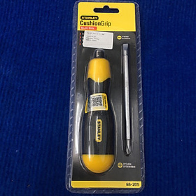 Tua vít trở 2 đầu STANLEY