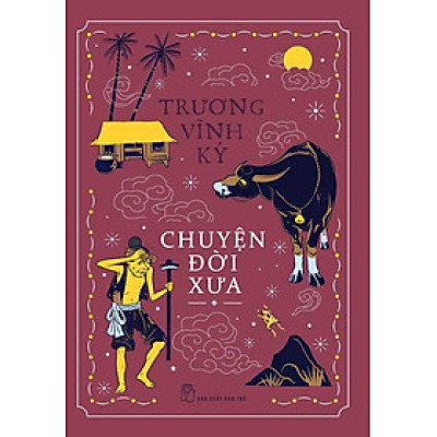 Chuyện Đời Xưa