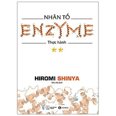 Nhân Tố Enzyme - Thực Hành