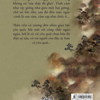 Bộ Sách Khai Phong Chí Quái (Bộ 3 Tập)