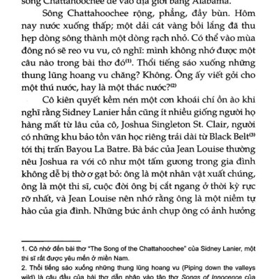 Hãy Đi Đặt Người Canh Gác - 