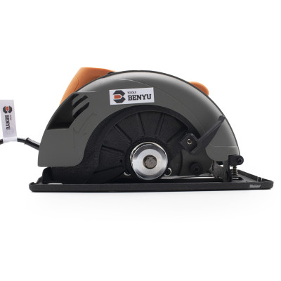 Máy Cưa Đĩa Benyu BY7103-185