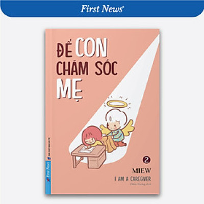 Để Con Chăm Sóc Mẹ