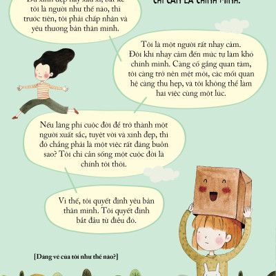 Xin Lỗi, Hôm Nay Cuộc Đời Tôi Là Trên Hết! - Vanlangbooks