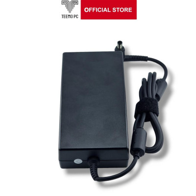Sạc Tương Thích Cho Laptop Msi GT72VR 7RE DOMINATOR PRO GE63VR RAIDER-213 230w- Hàng Nhập Khẩu New Seal TEEMO PC X47