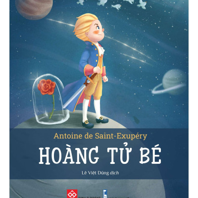 Hoàng Tử Bé
