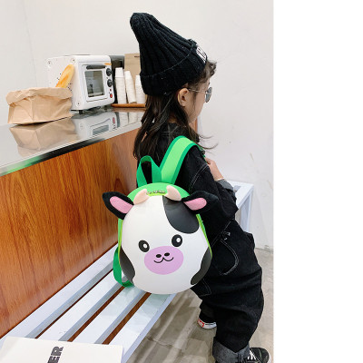 Ba lô cho bé gái dùng cho đi học đi chơi – BEE GEE HS1084A