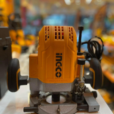 MÁY PHAY CẮT GỖ 1600W INGCO RT160028 - HÀNG CHÍNH HÃNG