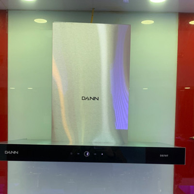 Máy hút mùi Dann DS70T - Hàng chính hãng