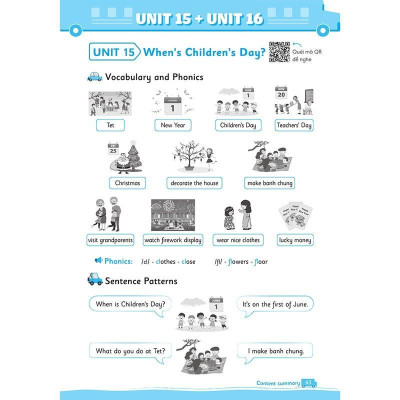 Sách - Big 4 Bộ Đề Tự Kiểm Tra 4 Kỹ Năng Nghe - Nói - Đọc - Viết Cơ Bản Và Nâng Cao Tiếng Anh Lớp 4 - Tập 2 - Megabook