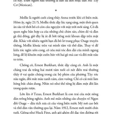 [Sale Black Friday] Vầng Trăng Máu